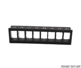 Rocker Switch Housing for Mitsubishi Pajero NS, NT, NW, NX (2006–2021)